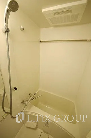 バス・シャワールーム　風呂