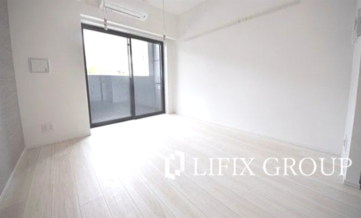 居室・リビング　居間・リビング