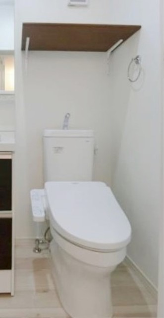 トイレ　同仕様タイプ