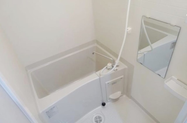 バス・シャワールーム　同仕様タイプ