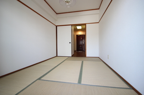 その他部屋・スペース　※別部屋の写真です