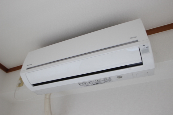 その他設備　※別部屋の写真です