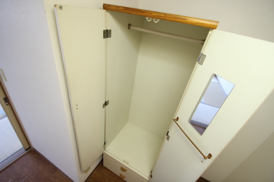 その他　※別部屋の写真です