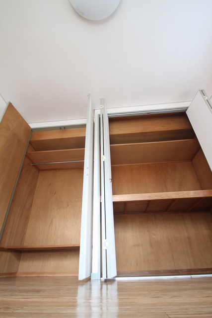 収納　※別室の参考写真の為、現況優先です。