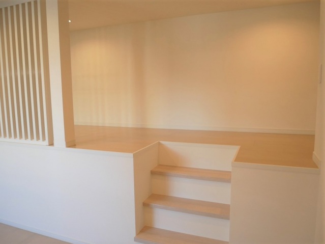 居室・リビング　6.7帖♪