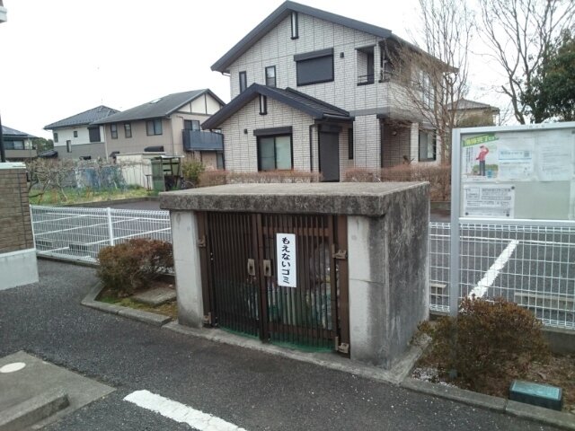 その他共有部分　その他