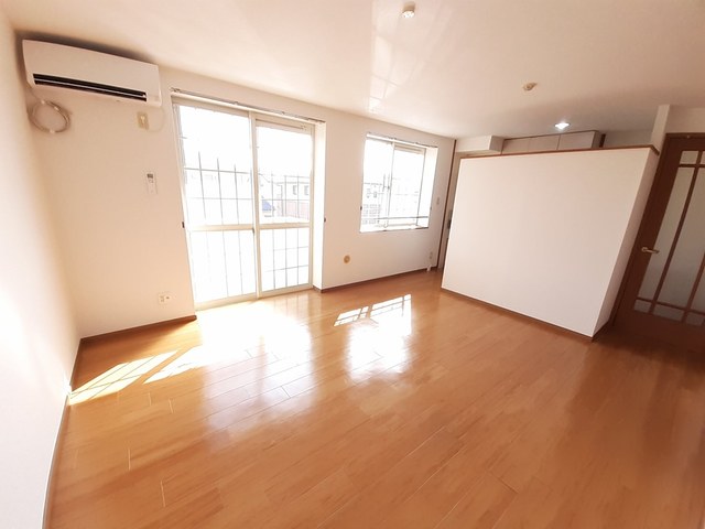 居室・リビング　居室・リビング