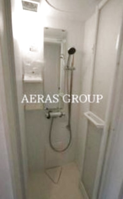 バス・シャワールーム　同仕様写真