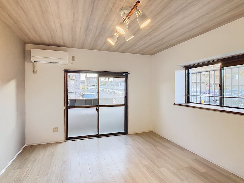 その他部屋・スペース　デザインリフォーム済み！