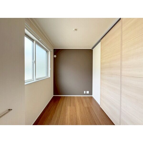 その他部屋・スペース　同シリーズ物件のモデルルームになります※現況優先