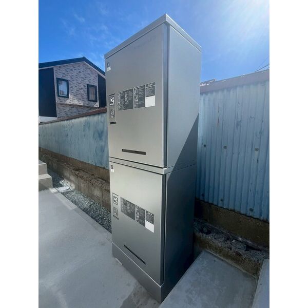 その他共有部分　同シリーズ物件のモデルルームになります※現況優先