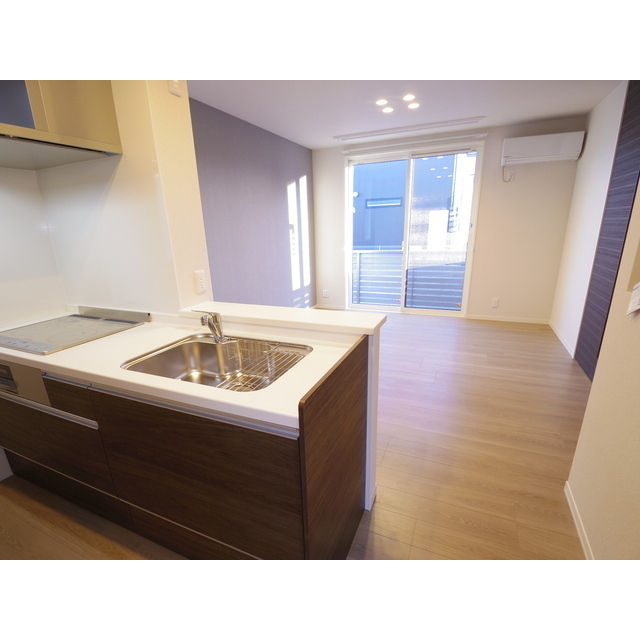 キッチン　イメージ