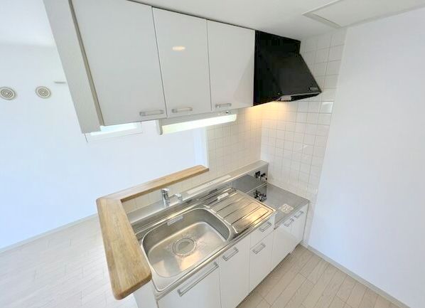 キッチン　キッチンです☆