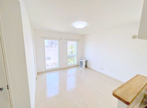 居室・リビング　リビングです☆