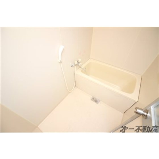 バス・シャワールーム　浴室