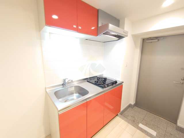 キッチン　リヴシティ西早稲田