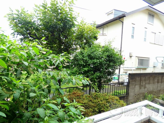 眺望　ヴィラ御園