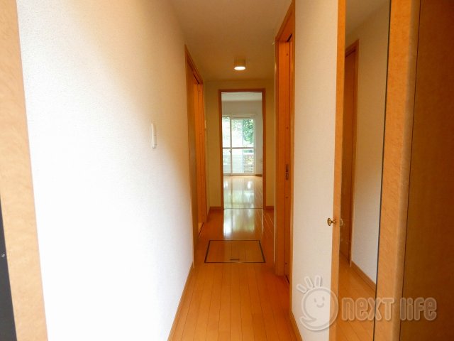 玄関　ヴィラ御園