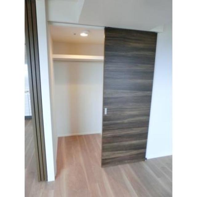 収納　※写真は同タイプ住戸です。