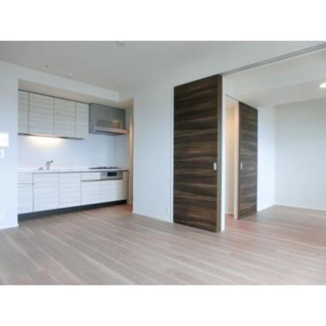 居室・リビング　※写真は同タイプ住戸です。