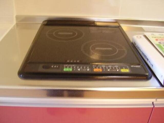 その他　ＩＨコンロ