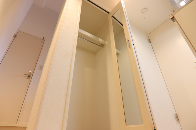 収納　※別室の参考写真の為、現況優先です。