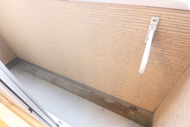 バルコニー　※別室の参考写真の為、現況優先です。