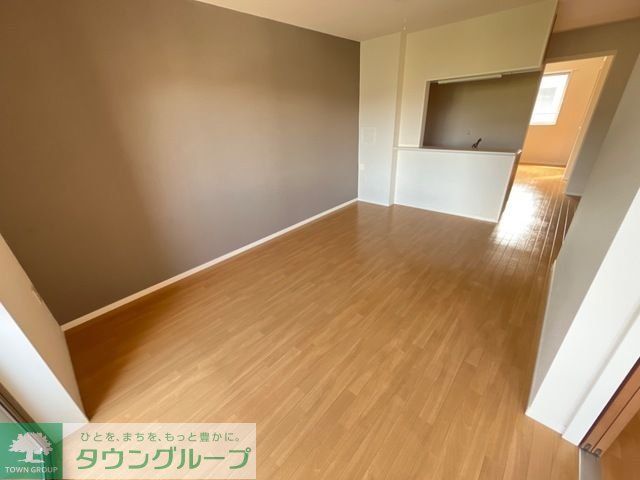 居室・リビング　お問合せはタウンハウジングまで！※現地待合わせ相談可能