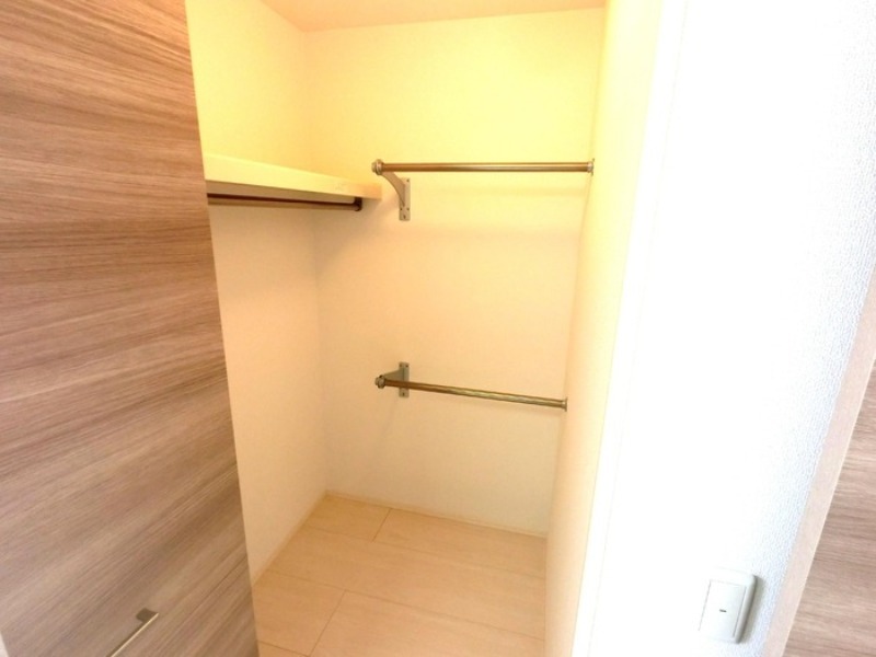 収納　図面と現状に相違がある場合には現状を優先