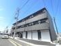 青木駅より徒歩3分 3階 築1年3ヶ月の賃貸物件