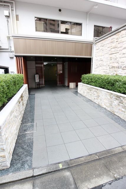 エントランス　★エントランス★