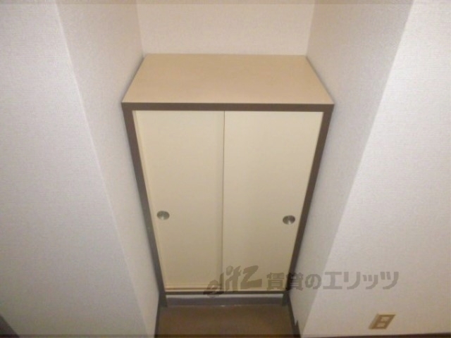 収納　下駄箱