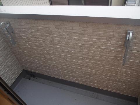 バルコニー　ベランダ