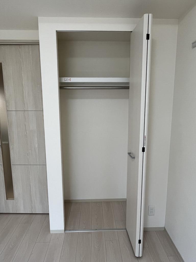 収納　※同建造物別部屋(同仕様)