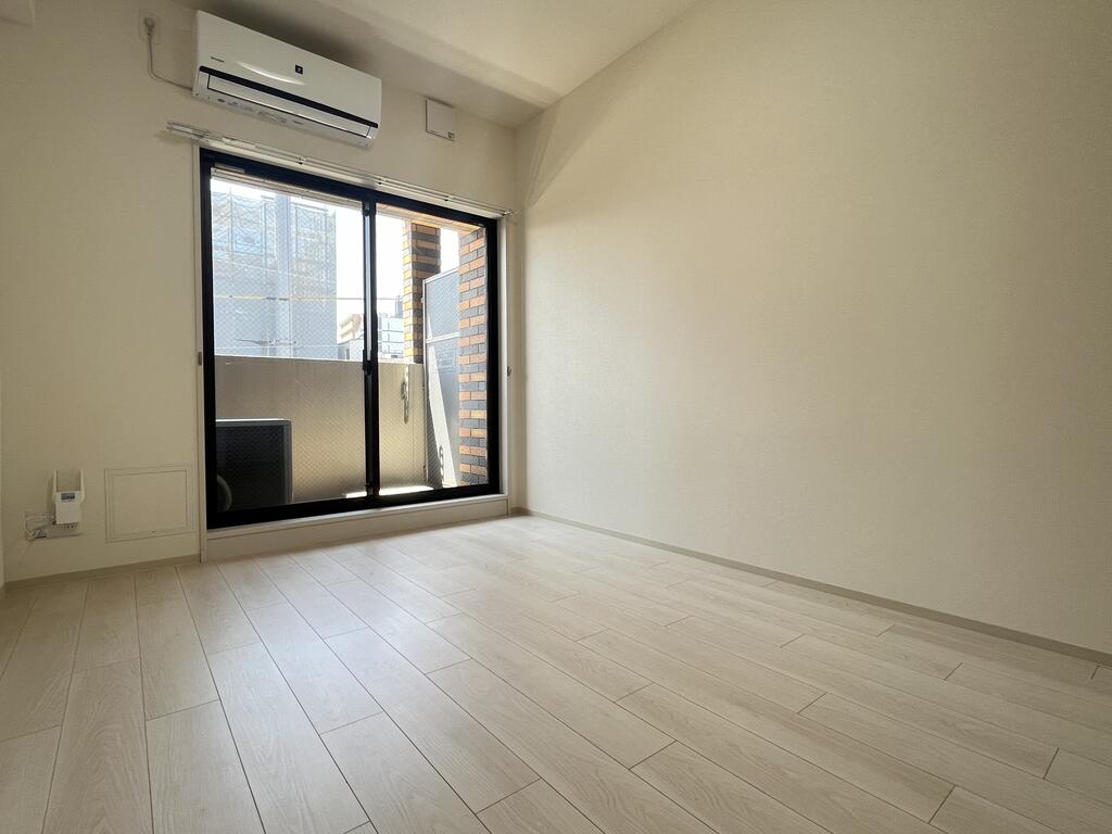 居室・リビング　※同建造物別部屋(同仕様)