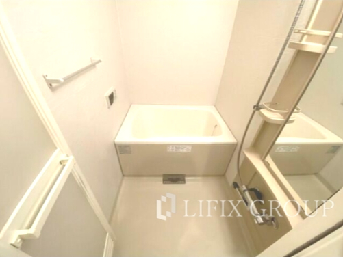 バス・シャワールーム　風呂