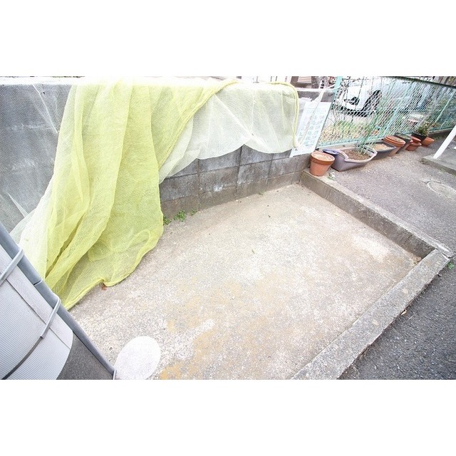 その他　ごみ集積所