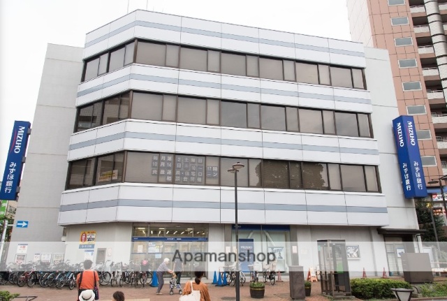 銀行　（株）みずほ銀行／平井支店（銀行）まで255m