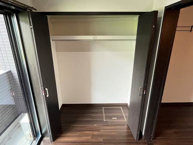 収納　他号室イメージ