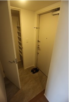 玄関　玄関※別部屋参考写真