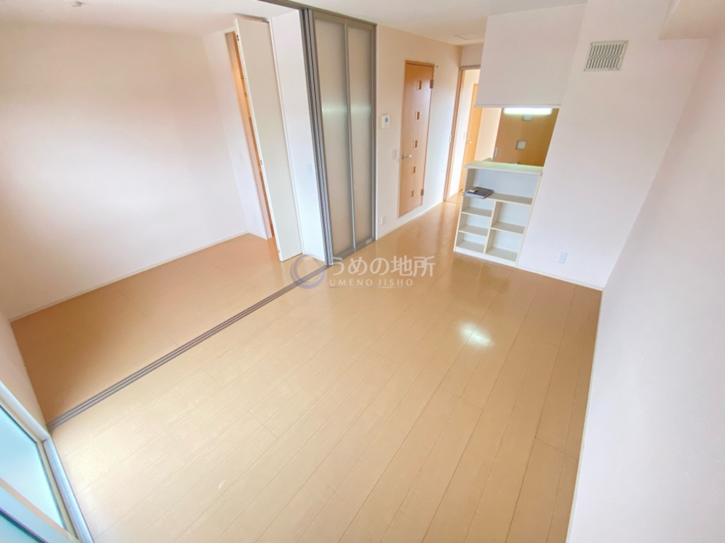 居室・リビング　LDK