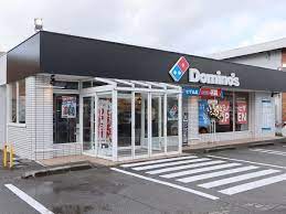 飲食店　ドミノ・ピザ 御成通2丁目店（飲食店）まで166m