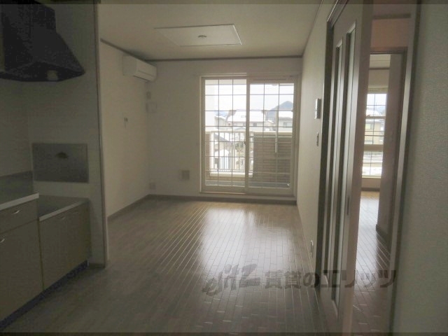 キッチン　ダイニングキッチン