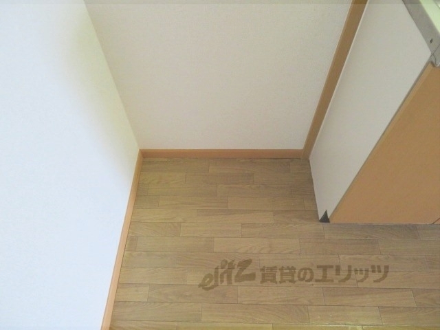 その他部屋・スペース　冷蔵庫置場