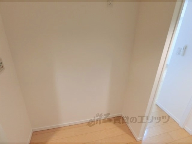 その他部屋・スペース　冷蔵庫置場