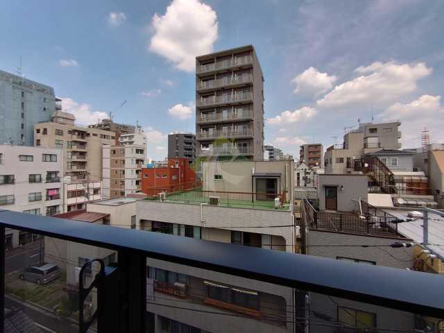 眺望　リライフ浅草店