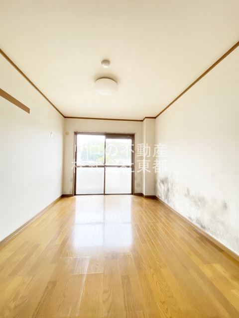 トイレ　落ち着きの空間