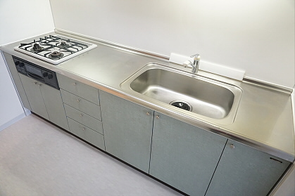 キッチン　★お問い合わせはウインズ千歳烏山まで★