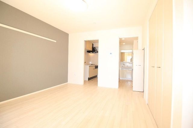 居室・リビング　※同施工イメージ写真です