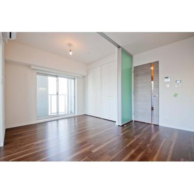 居室・リビング　※写真は同タイプ住戸です。